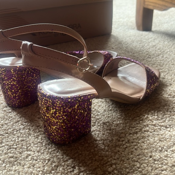 DYO Sandles from target! - Picture 2 of 4